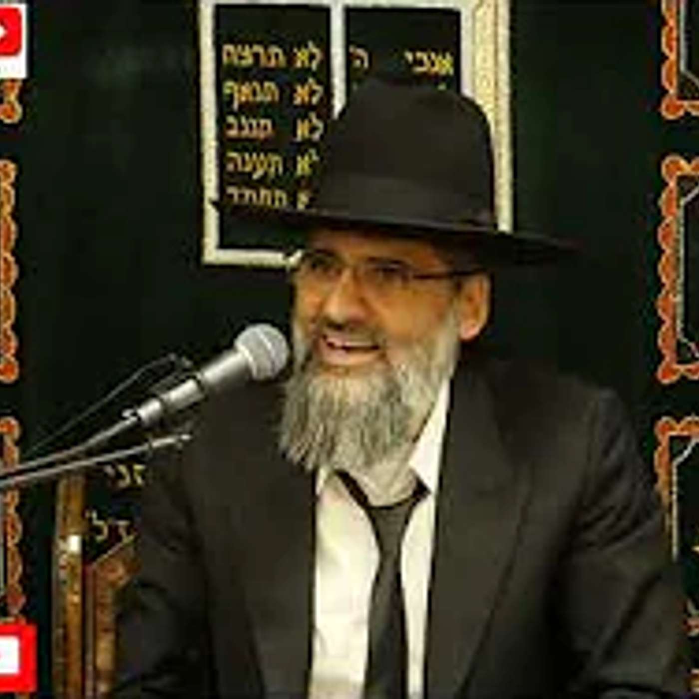 סיפור מבהיל ! בחורת סמינר הידרדרה ואז שרפה את הבגדים ! אין דבר יותר גדול מצניעות !! episode artwork