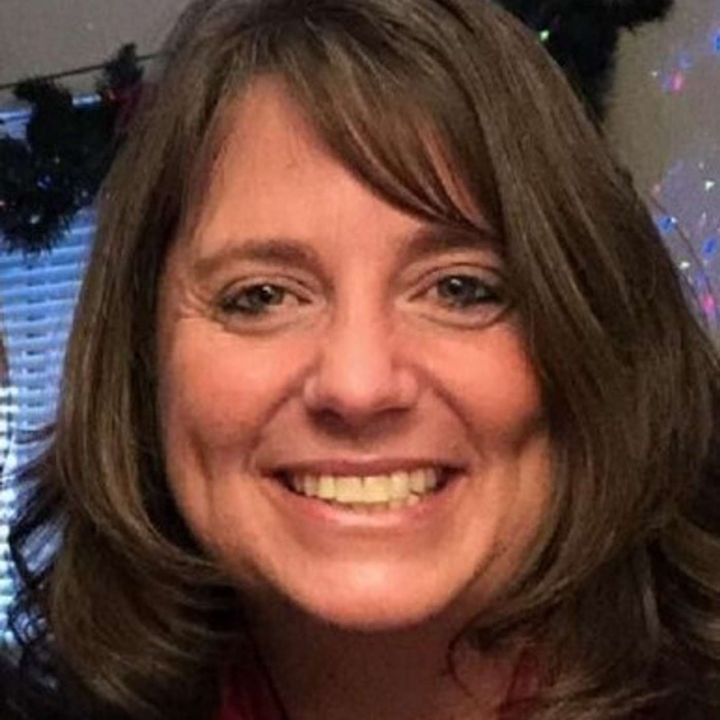 Shanin Martin, Philanthropy Consultant episode artwork