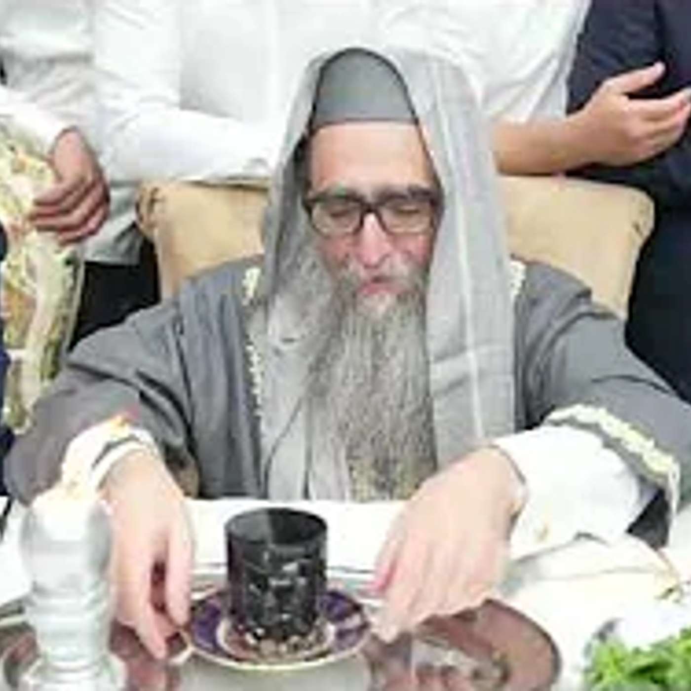 הבדלה - במעמד האדמו"ר רבי יאשיהו יוסף פינטו שליט"א - מוצש"ק - כו תשרי - תשפ"ו - בית כבוד הרב - אשדוד