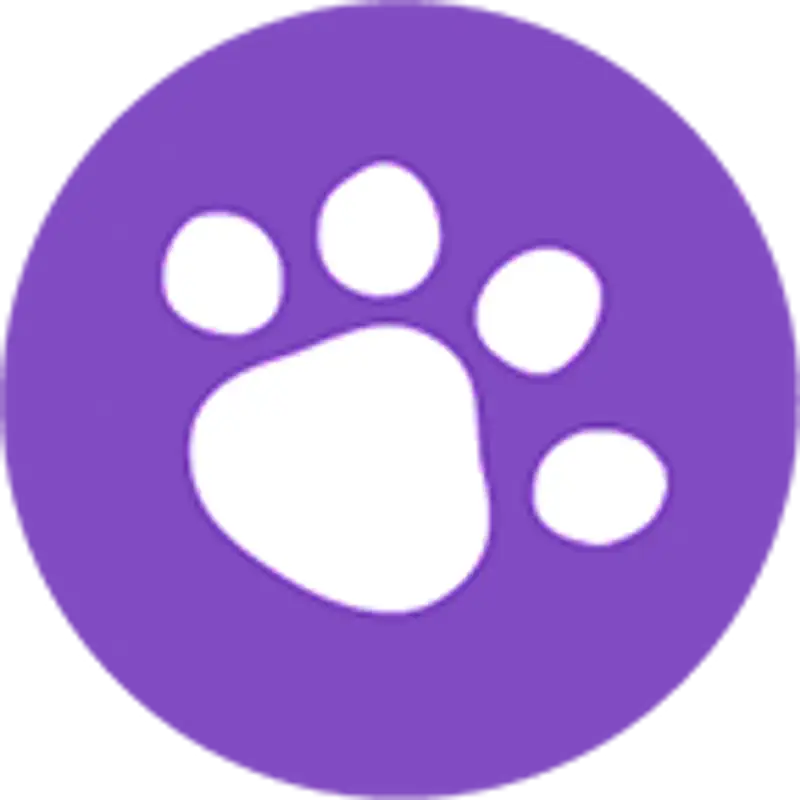 The Purple Pawedcast