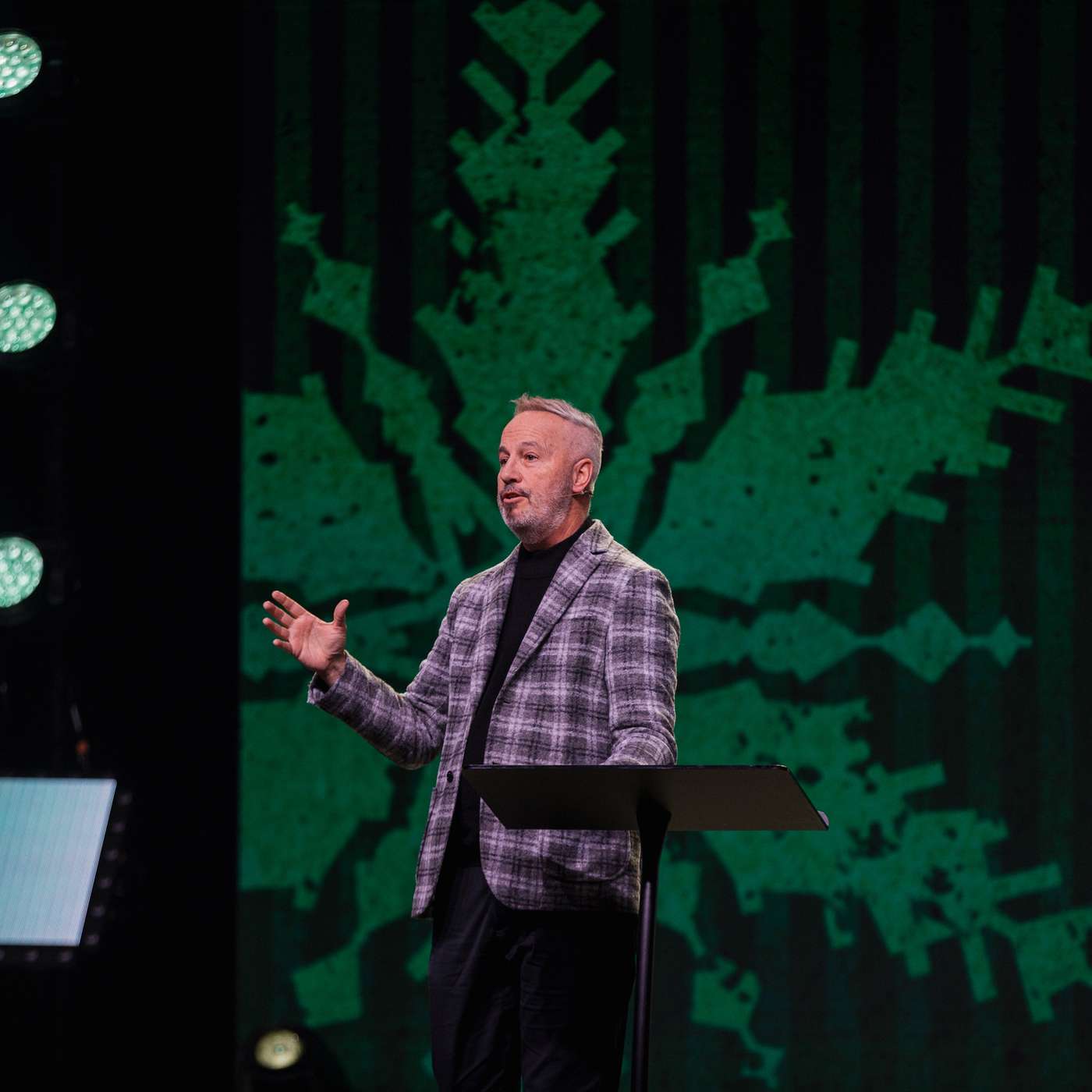 Message | Promise Fulfilled