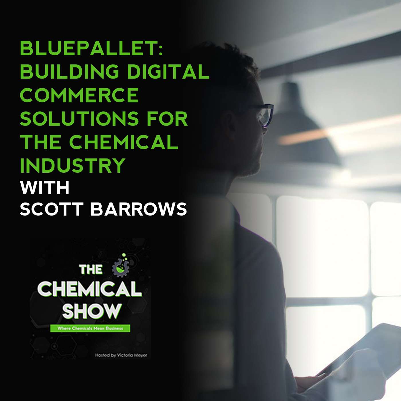 The Chemical Show: Where Leaders Talk Business