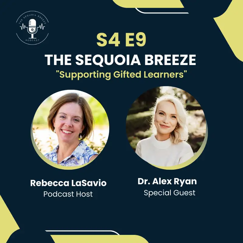 Supporting Gifted Learners