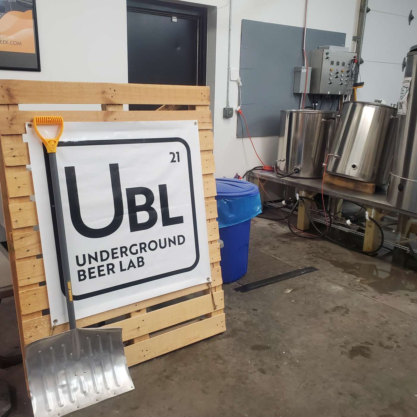 BYO Nano Brew Podcast