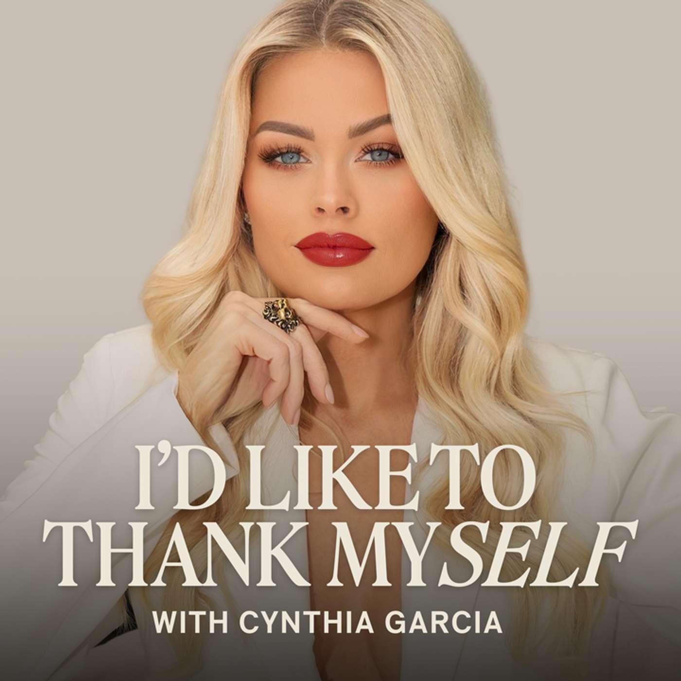 I Built $100M From Nothing Then Walked Away. Now I’m Starting Over at 48.