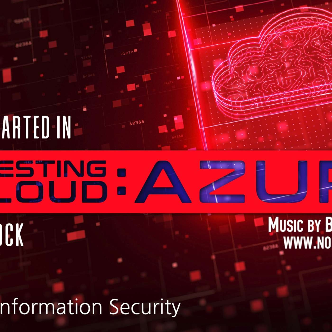 Webcast: Getting Started in Pentesting The Cloud: Azure