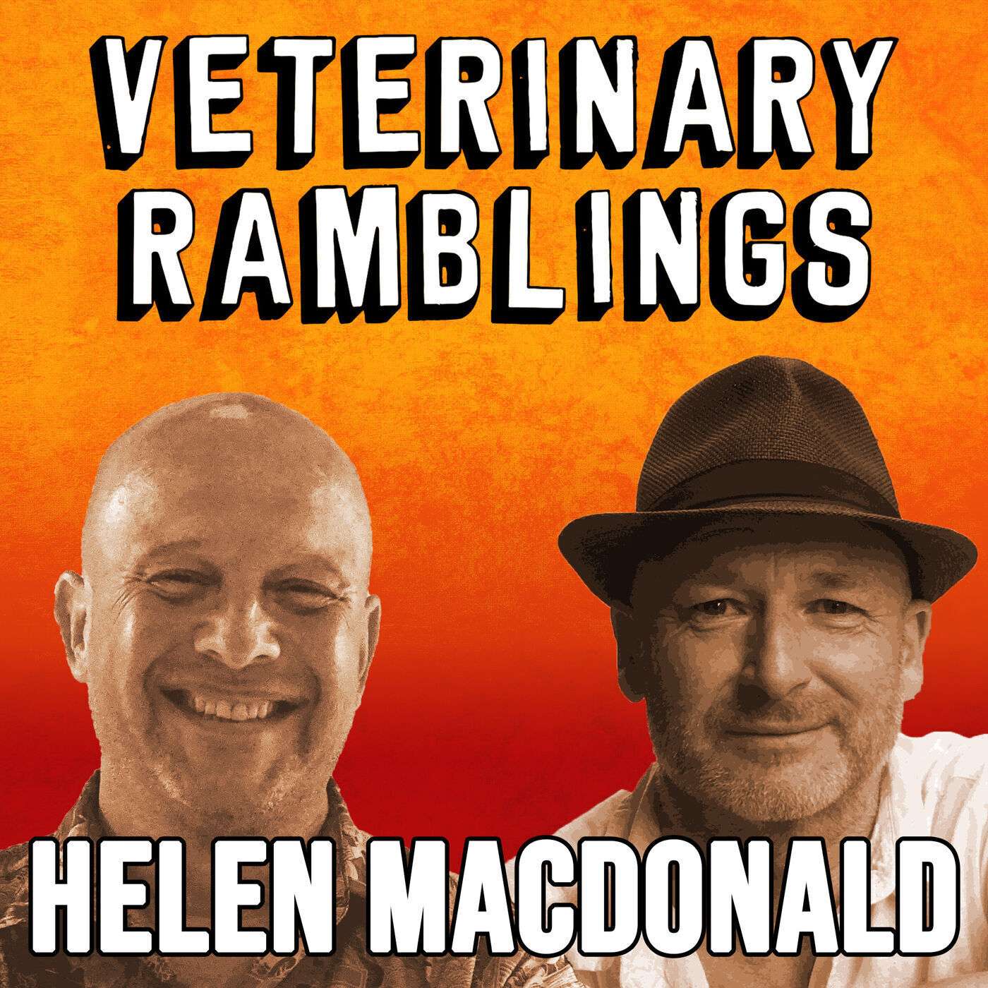 Veterinary Ramblings