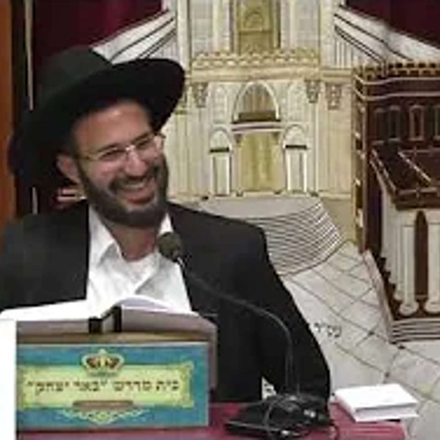 פרשת שבוע | הרב חיים הניק | פרשת ראה - חיזוק באמונה - דרשות מגוונות בפרשה - כב' אב תשפ"ו