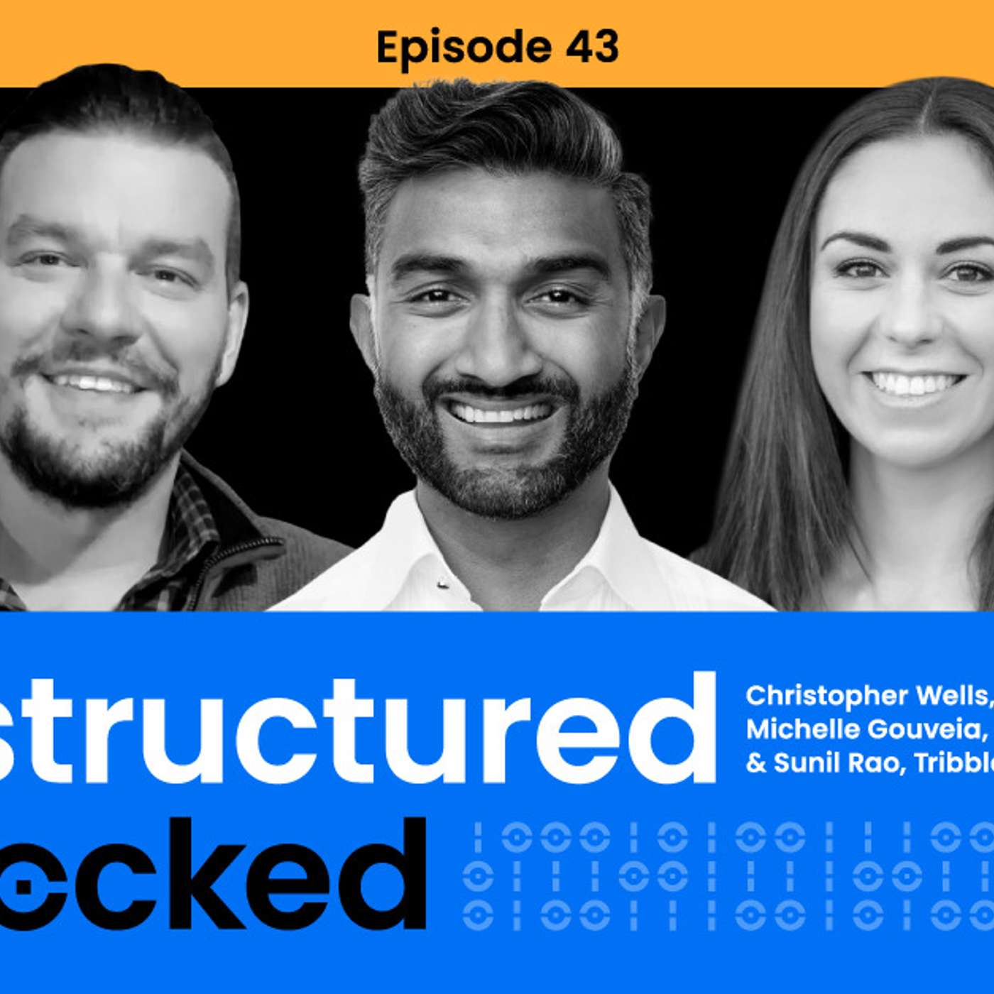 Unstructured Unlocked by Indico Data
