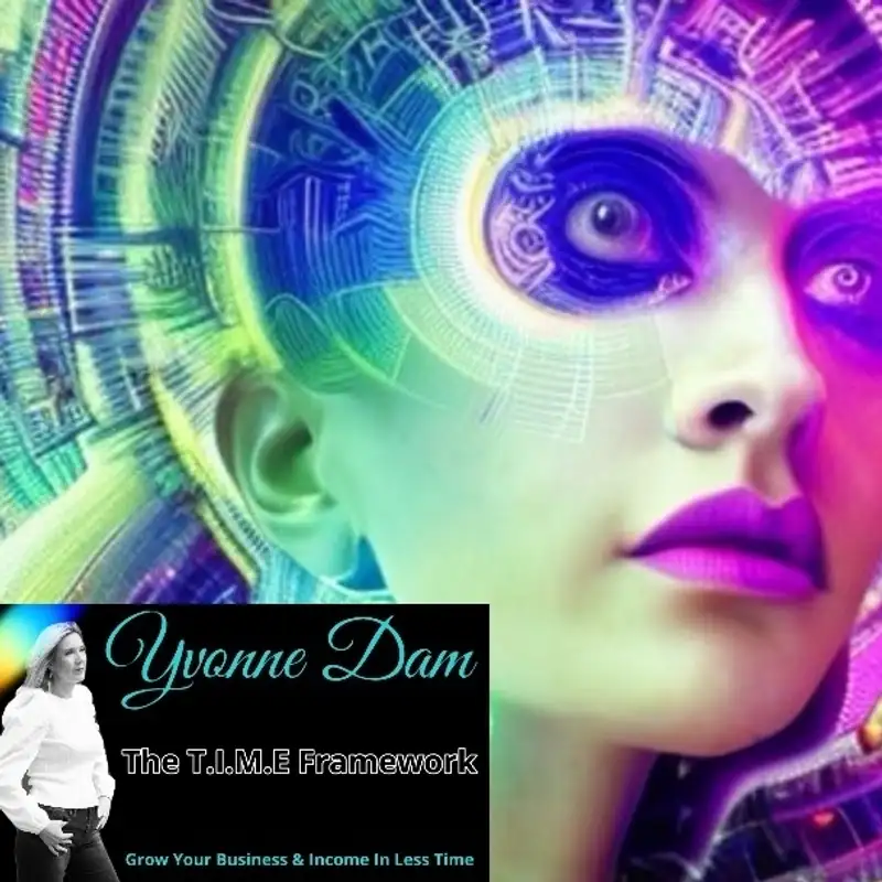 Yvonne Dam - Elevate Your Game, Accelerate Your Life