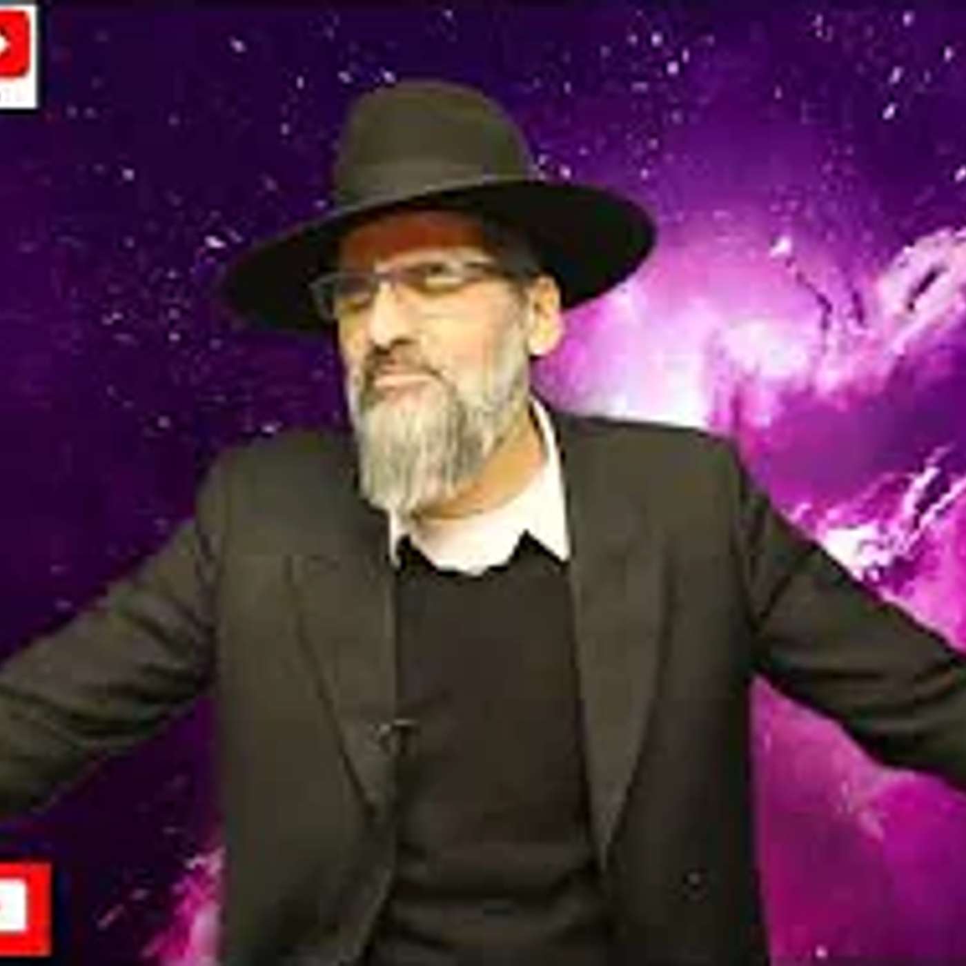 שאגת הארי !! אין לנו על מי להישען - רק על אבינו שבשמים ! ניסים בכל יום !! episode artwork