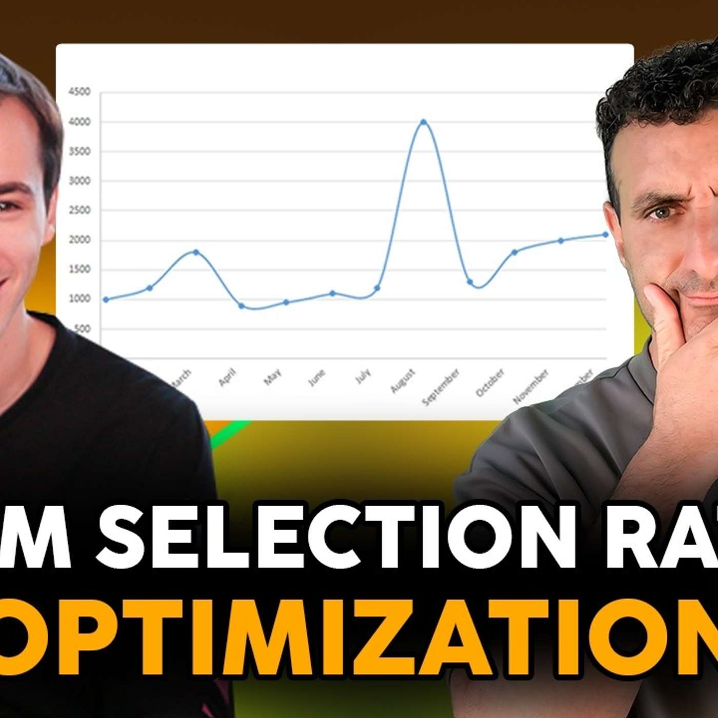 How LLM Selection Rate Optimisation Works (James Dooley Interviews Charles Floate) How LLM Selection Rate Optimisation Works (James Dooley Interviews Charles Floate)