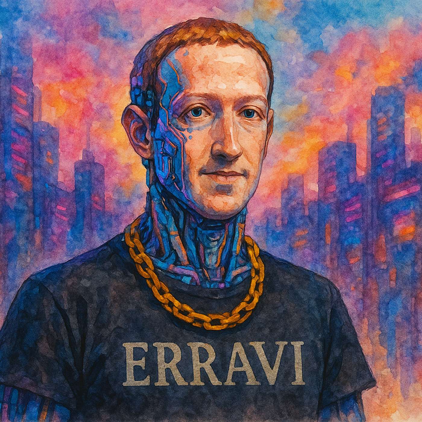 Groktopus Newsletter