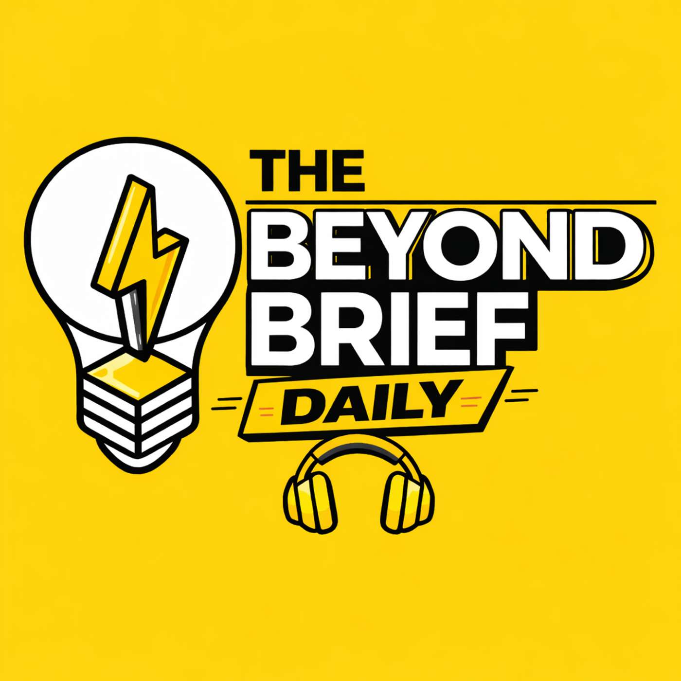 The Beyond Brief Daily