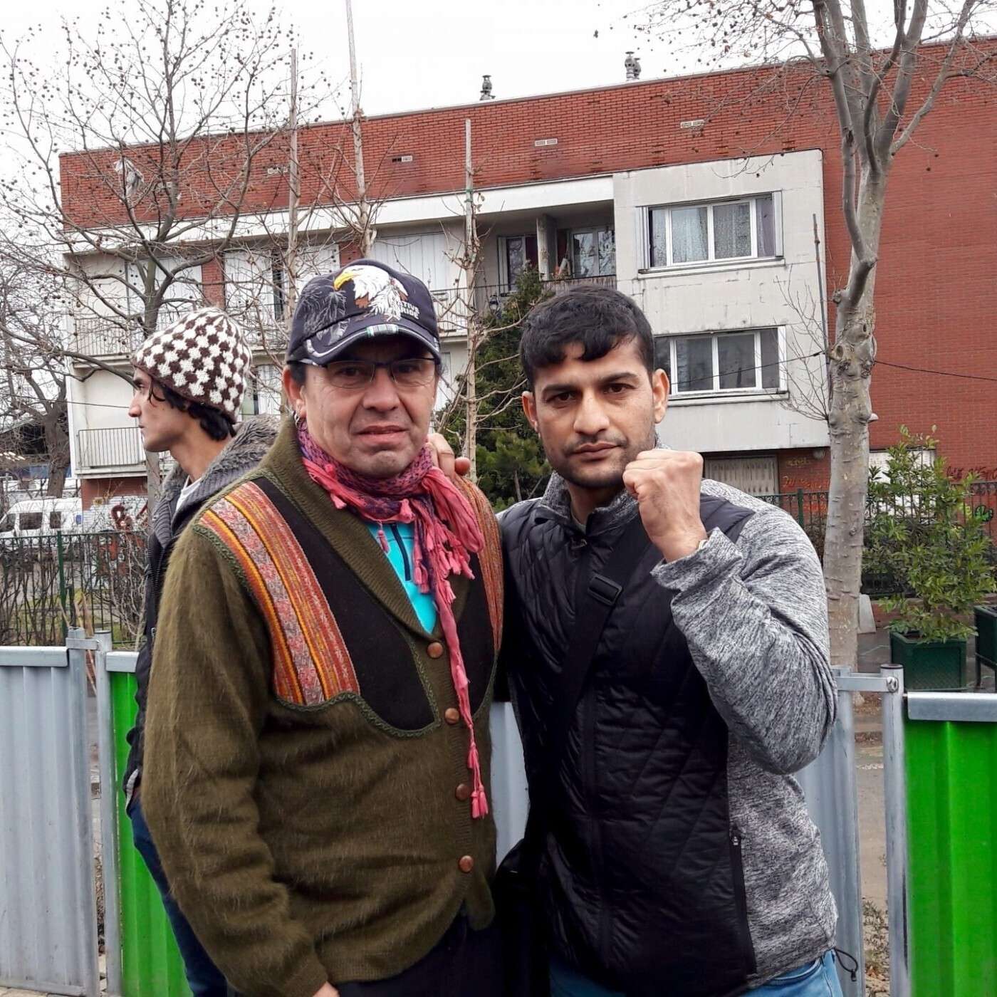 L\'Heure Exquise - Radio Grenouille & Séances Spéciales