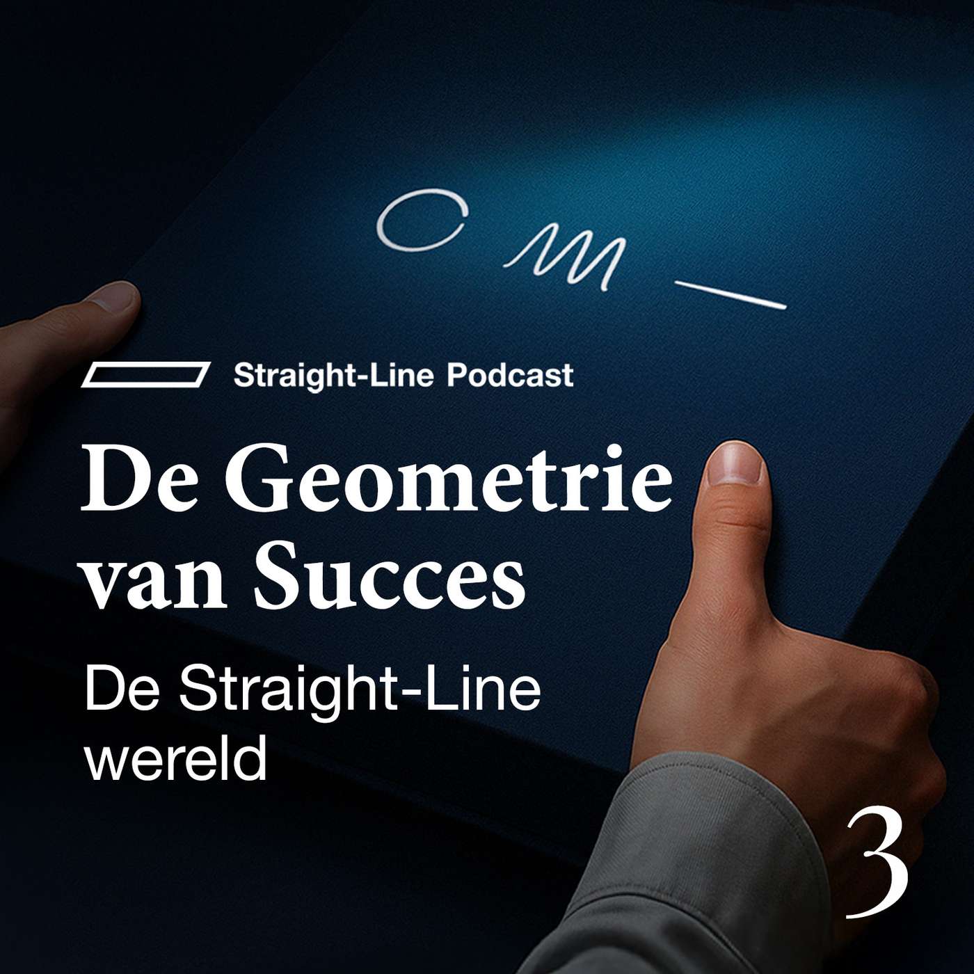 De Straight-Line wereld | De Geometrie van Succes