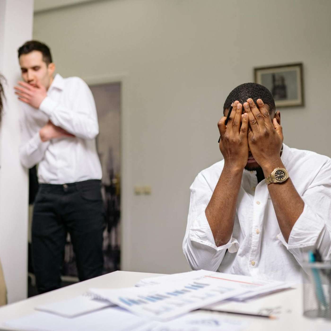 Avoid Creating a Toxic Workplace: 6 Tips for Managers and Leaders
