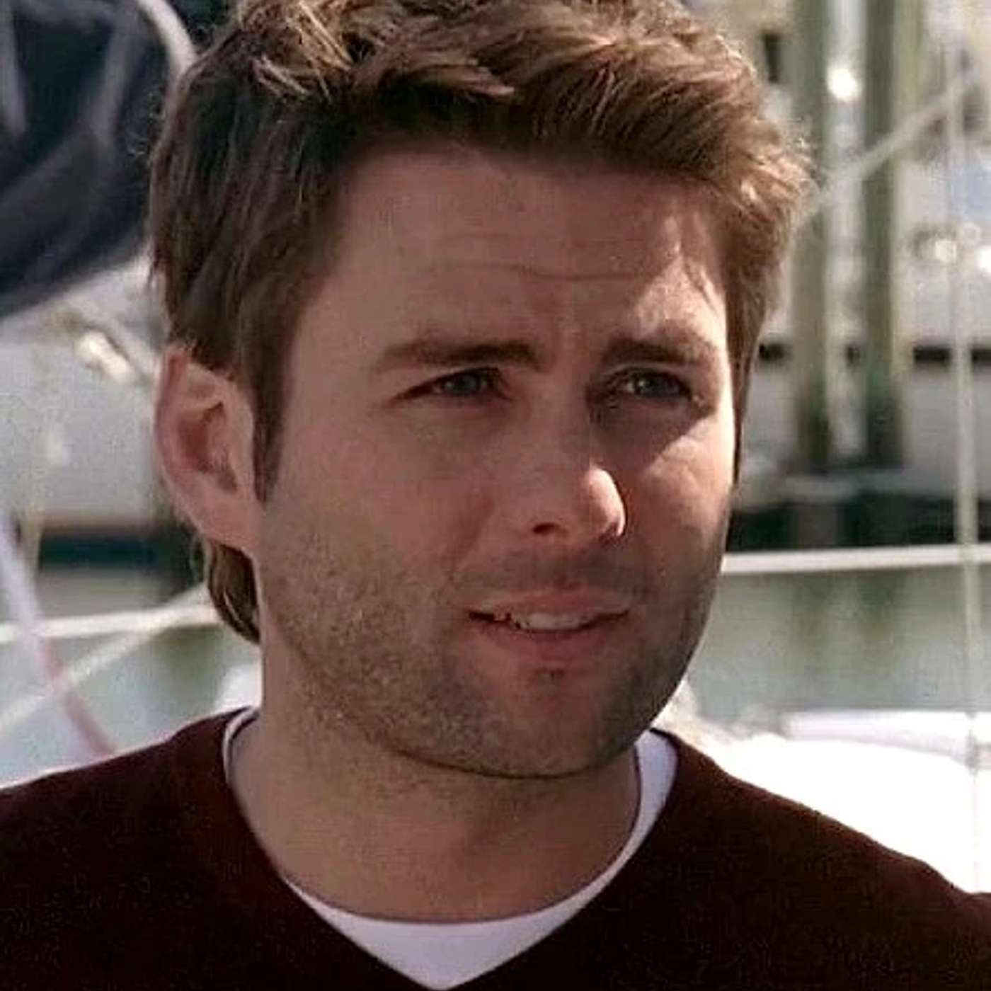 Kieren Hutchison - Andy Hargrove - One Tree Hill