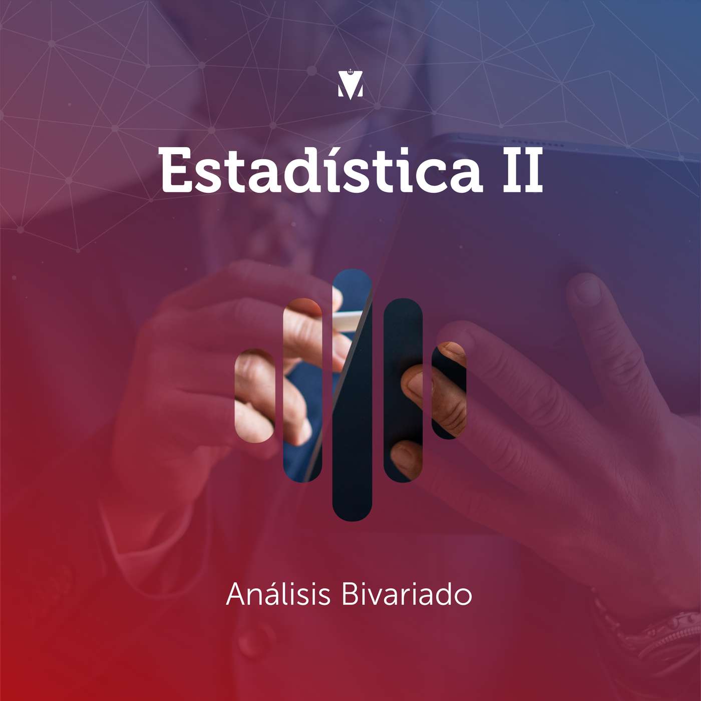 4 - ESTADÍSTICA II: Análisis Bivariado episode artwork