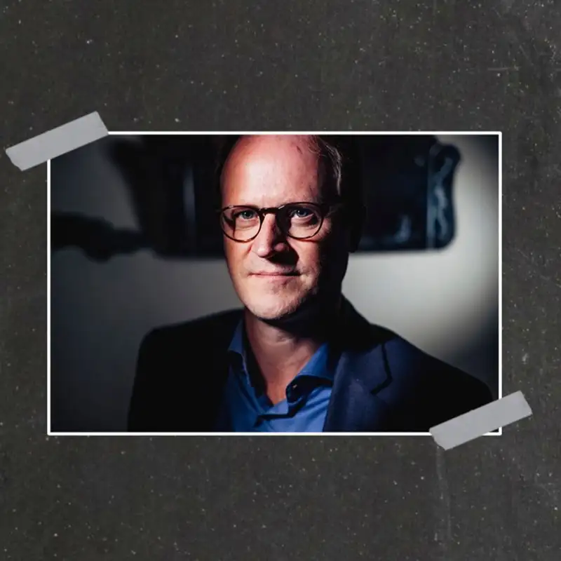 #45 | Patrick Loobuyck over levensbeschouwing in het onderwijs