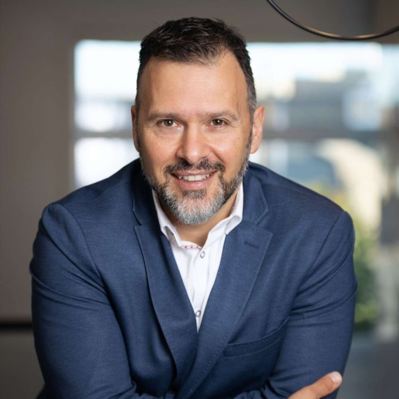 Le paradis dans ma backyard