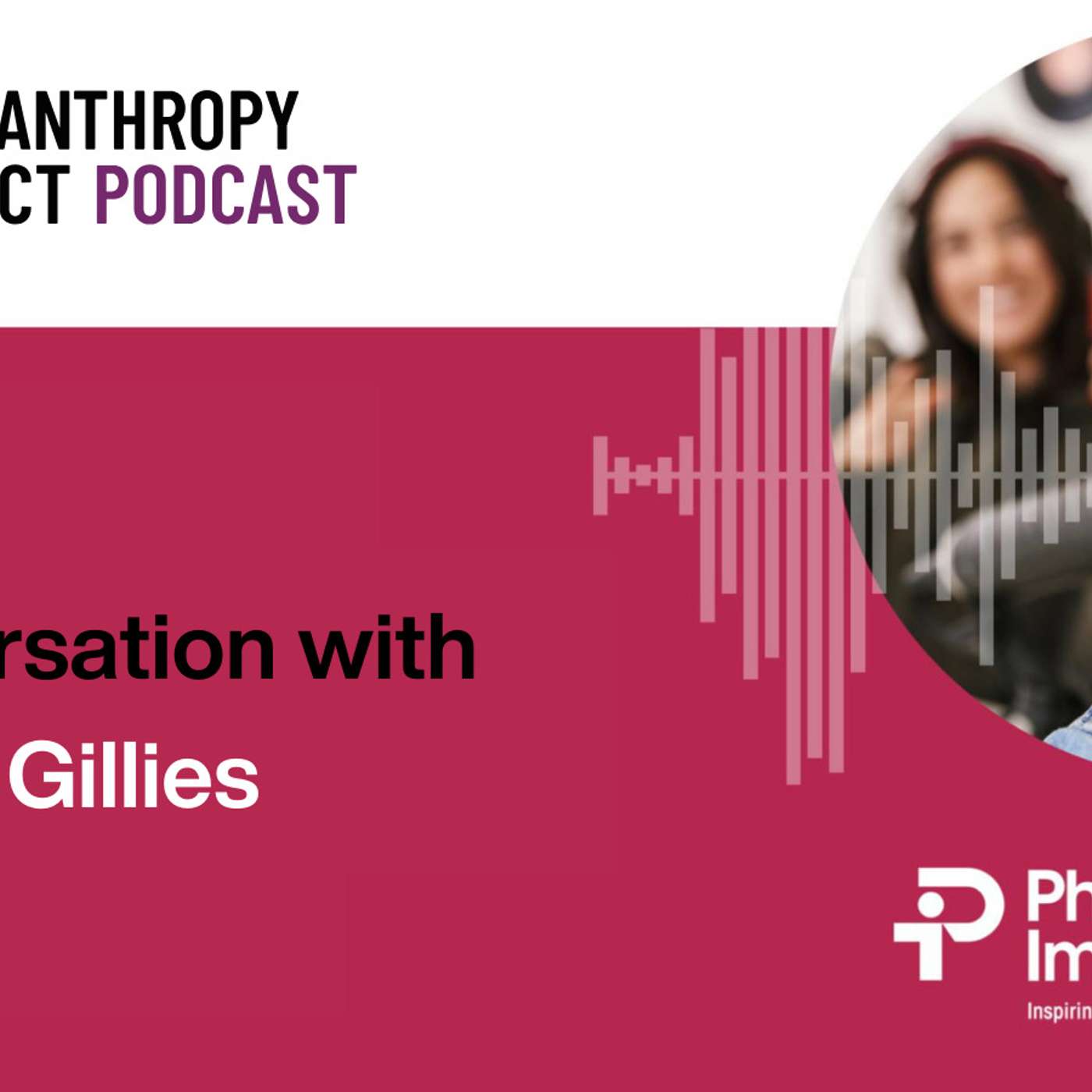 In Convesation with Darshita Gillies