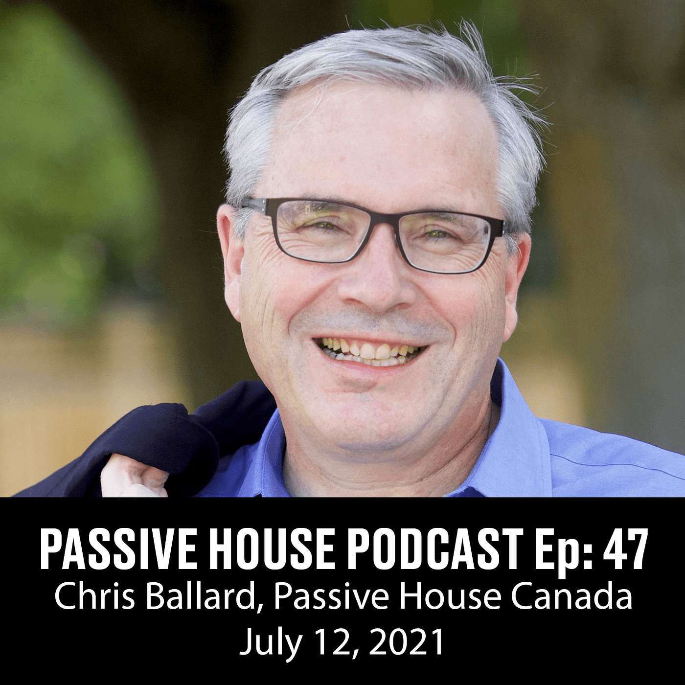 Passive House Podcast