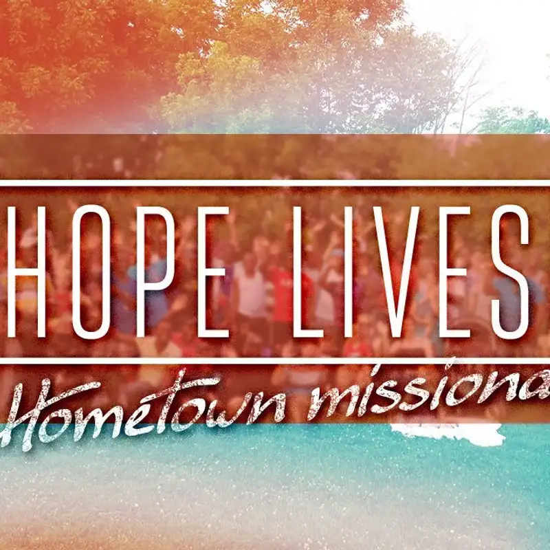 Hometown Missionary