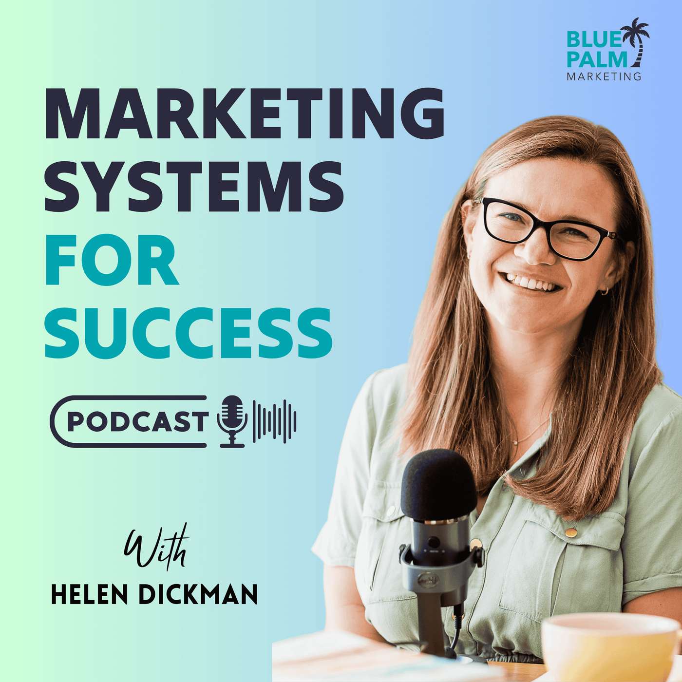 Marketing Systems for Success
