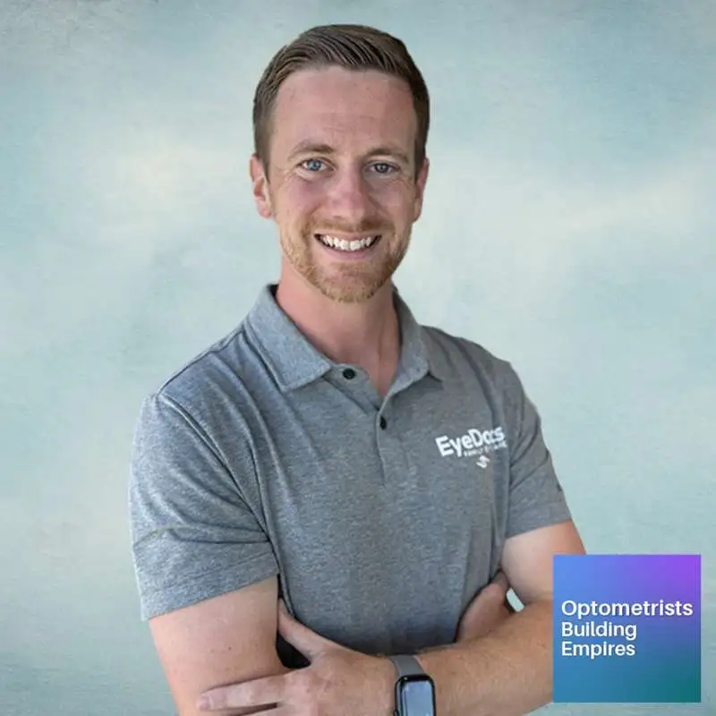 Own Your Culture: Kyle Maxam on Building a Practice With a Mission