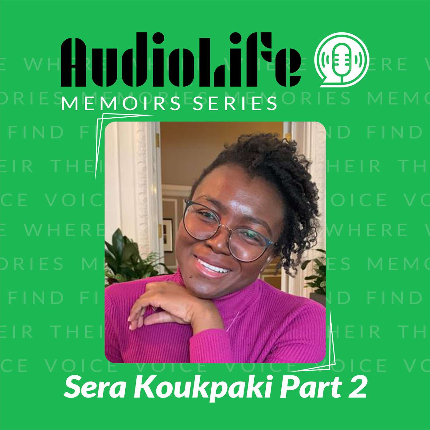 AudioLife Memoirs