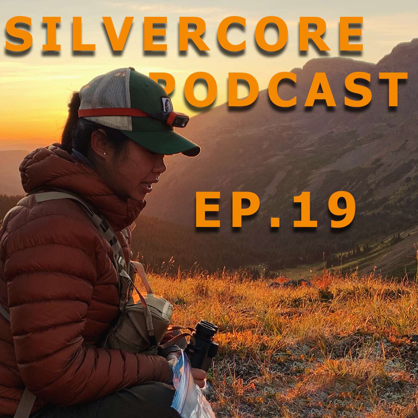 Ep. 19: The Chasing Food Club