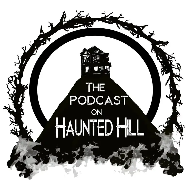 THE PODCAST ON HAUNTED HILL EPISODE 113 – HALLOWEEN 2 AND A NIGHTMARE ON ELM ST PART 2