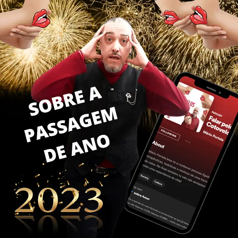 sobre a Passagem de Ano