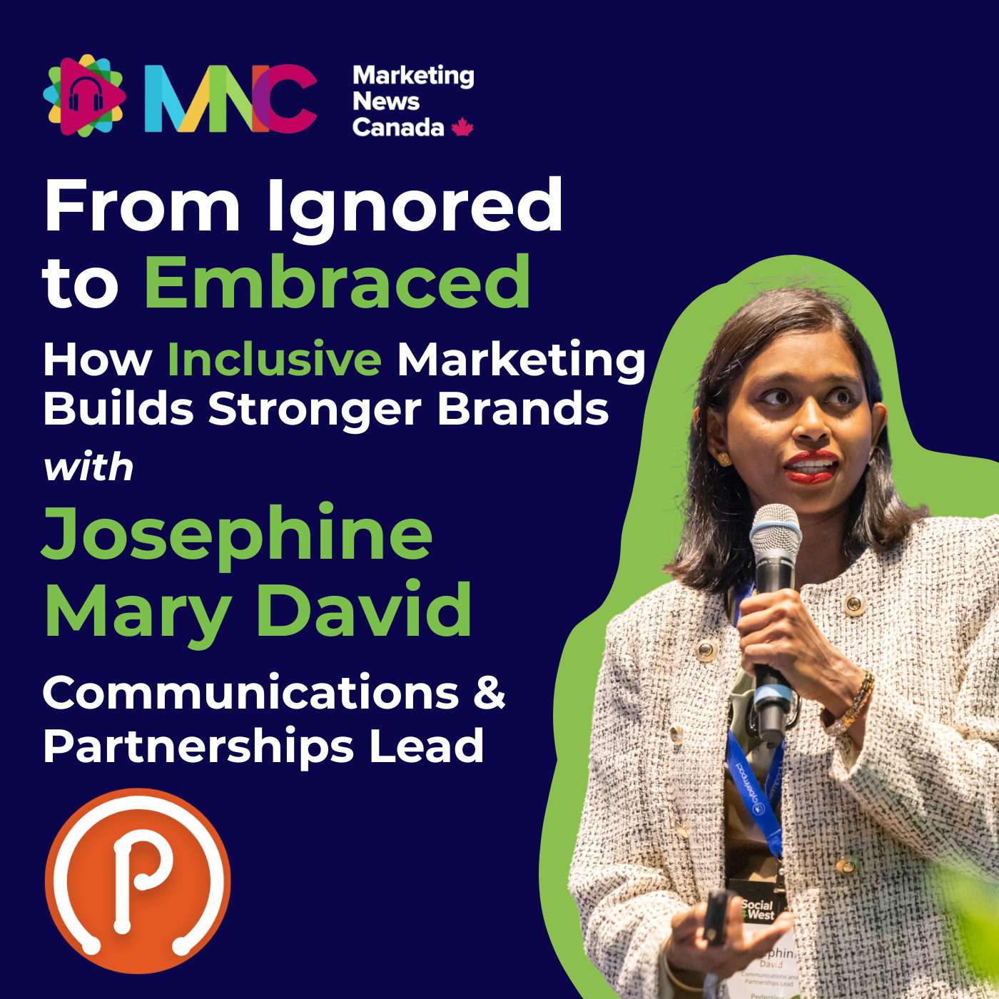 From Ignored to Embraced: How Inclusive Marketing Builds Stronger Brands From Ignored to Embraced: How Inclusive Marketing Builds Stronger Brands