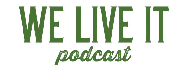 We Live It | LiveAg's Livestock Marketing Podcast