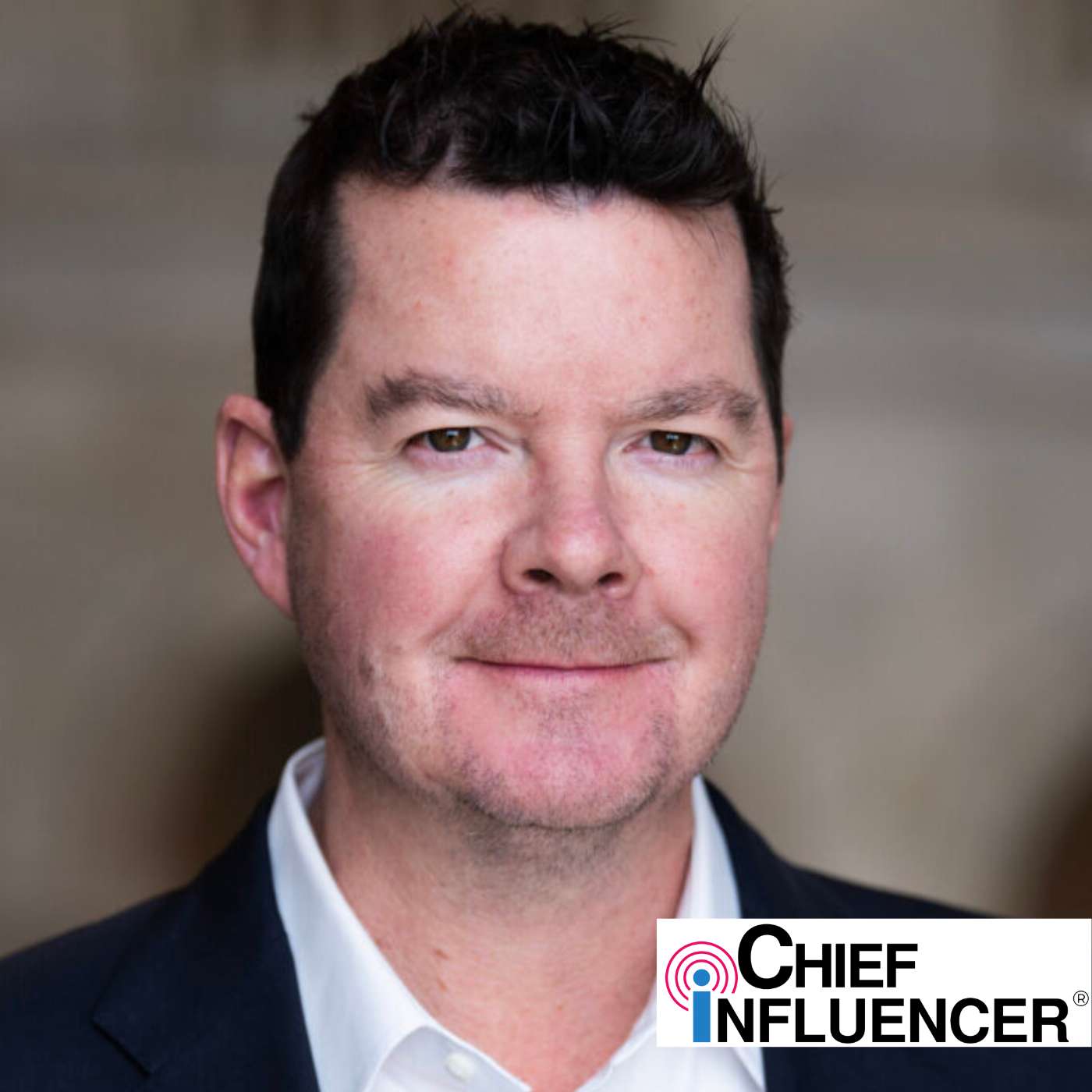 Rethinking Influence in Washington with Brody Mullins