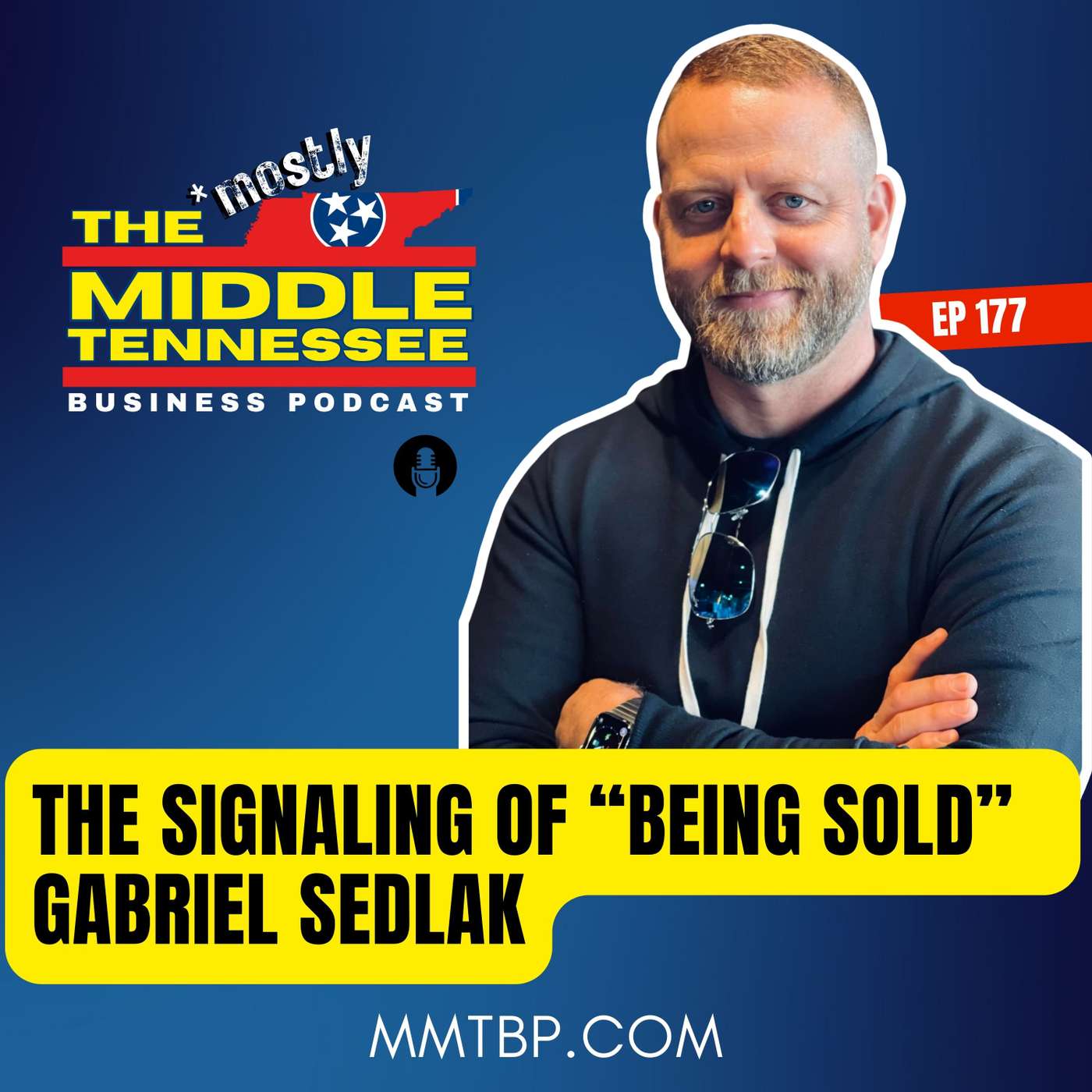 Mostly Middle Tennessee Business Podcast