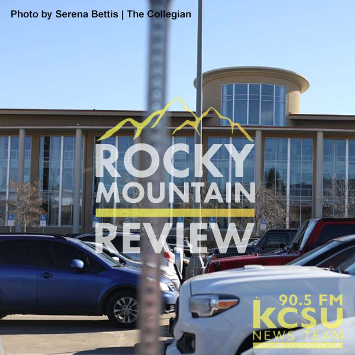 Crash near Horsetooth Reservoir, Colorado Senator Kerry Donovan on new legislation episode artwork