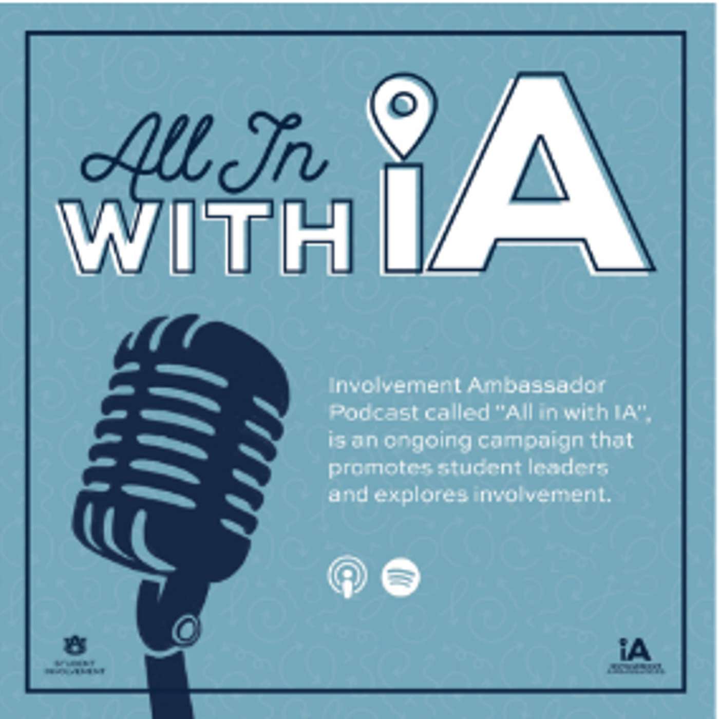 All In With IA