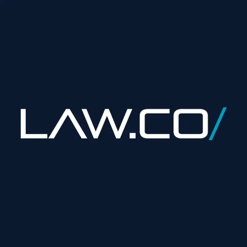 LAW.co Podcast