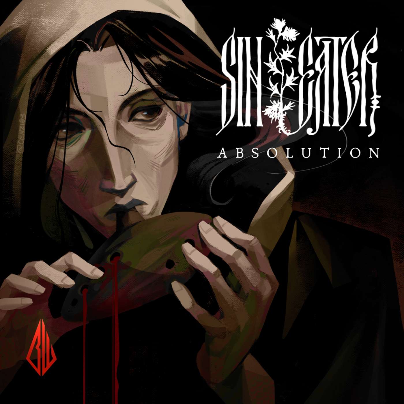 Sin Eater: Absolution - Episode I: Gluttony
