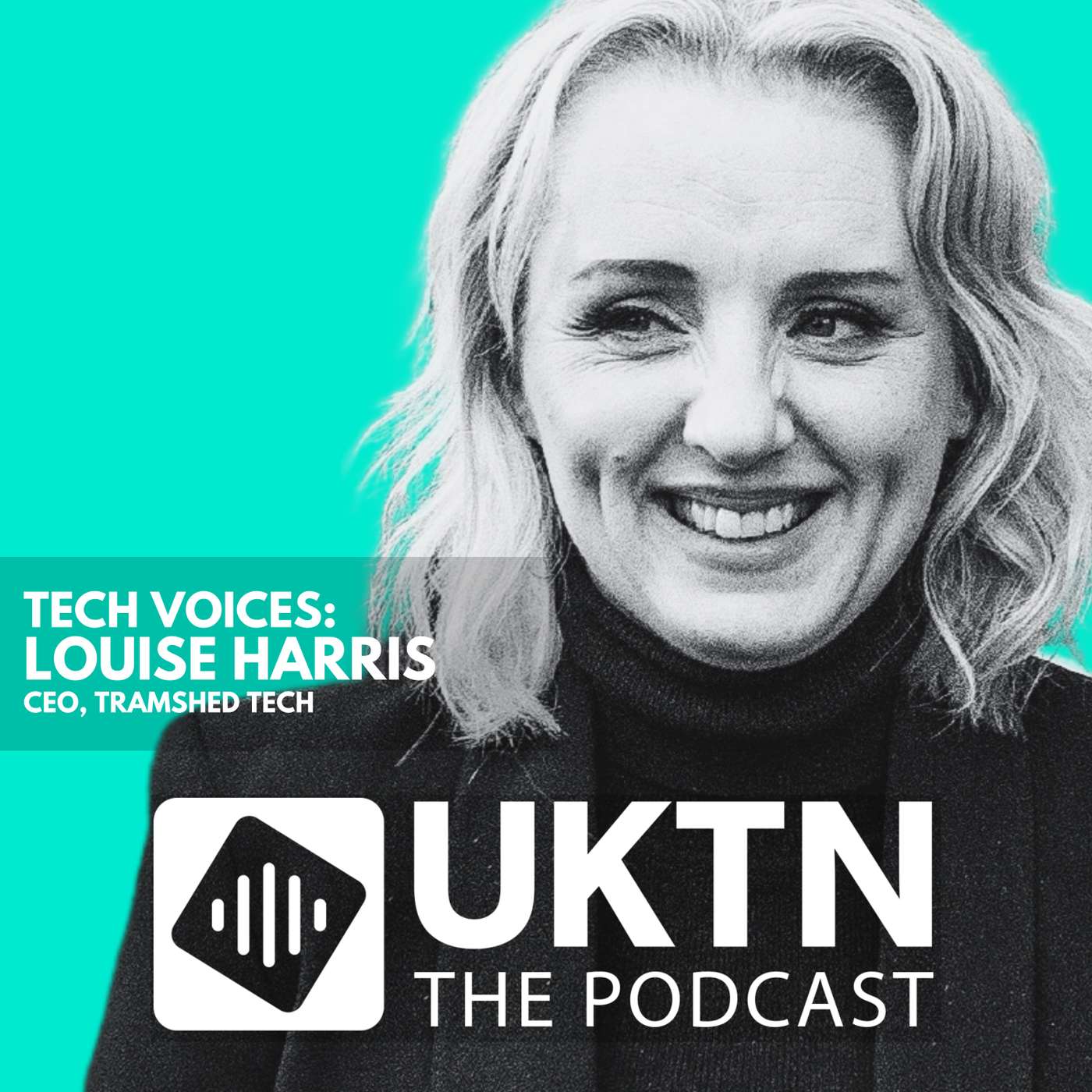 UKTN | The Podcast