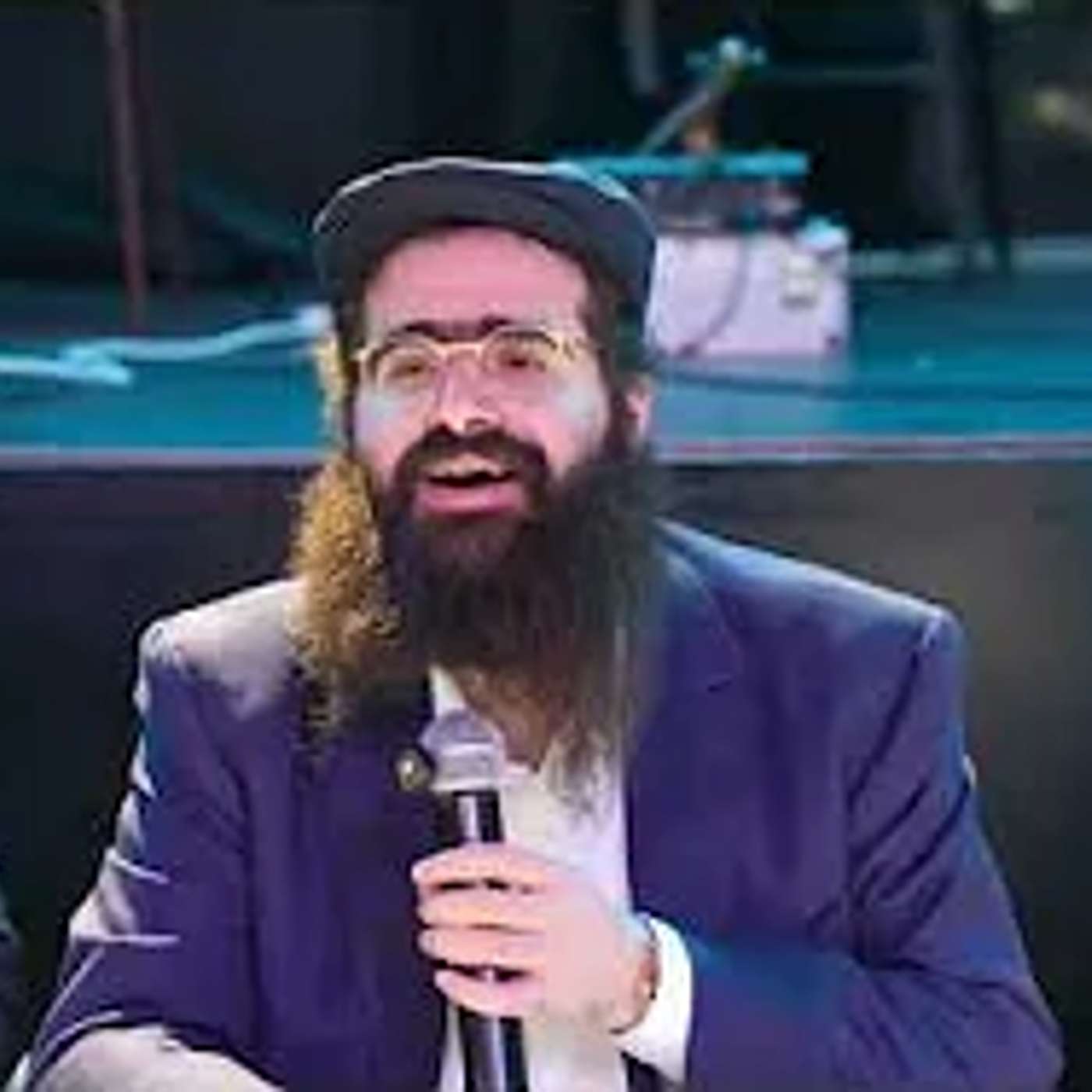 דברי תורה - מפי בנש"ק הרה"צ כבוד הרב - יואל משה פינטו שליט"א - יום ראשון - ט"ו טבת - תשפ"ו - בית שמש