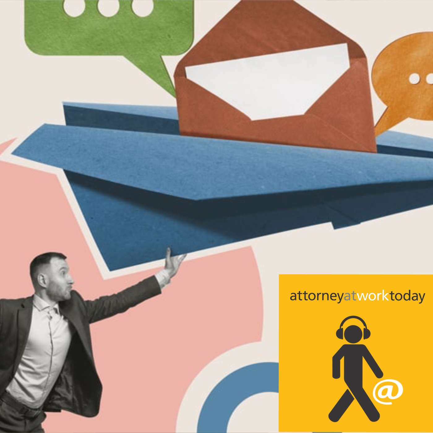 Client Engagement Agreements: An Underused Tool in a Lawyer’s Arsenal episode artwork