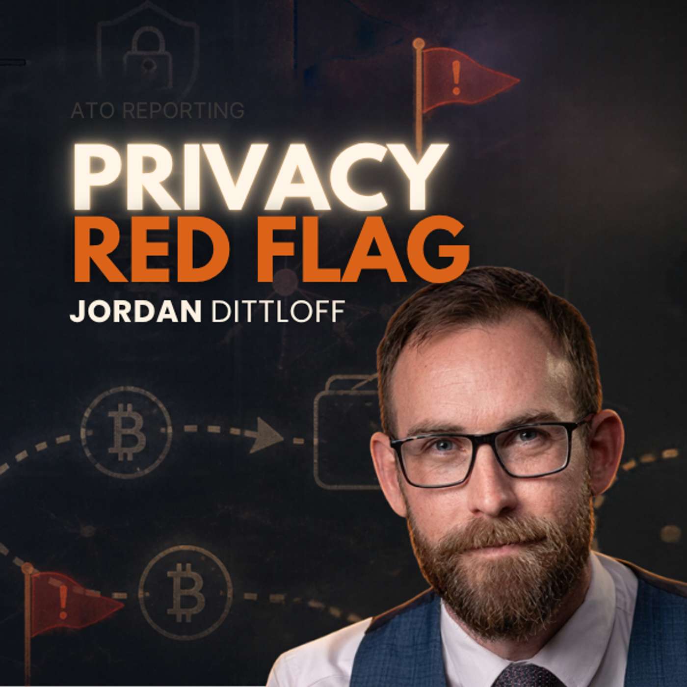 Why Australia’s New Crypto Reporting Bill Is a Red Flag for Your Privacy and Rights