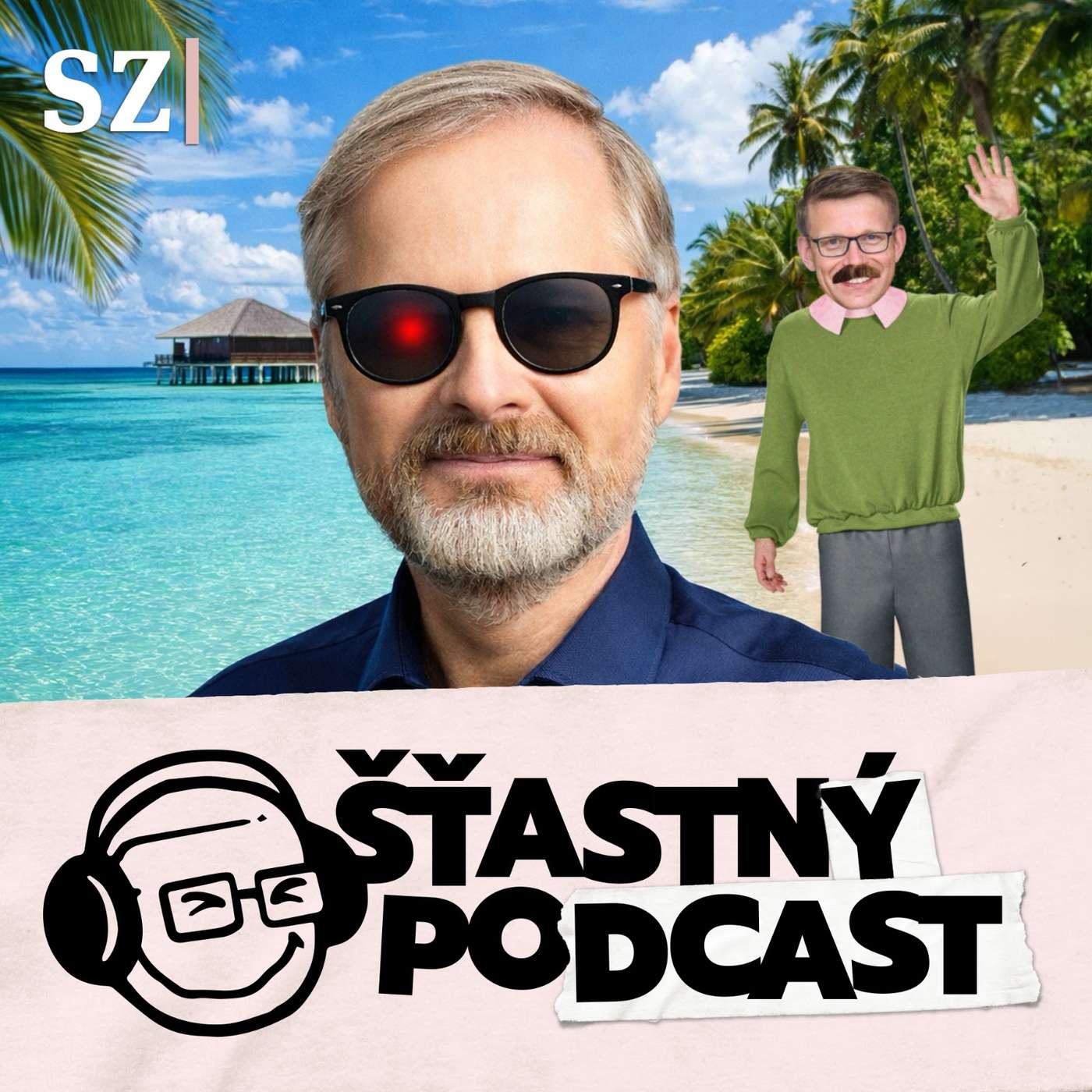 Bezchybný Petr Fiala se vrací. Kupka má strach Bezchybný Petr Fiala se vrací. Kupka má strach