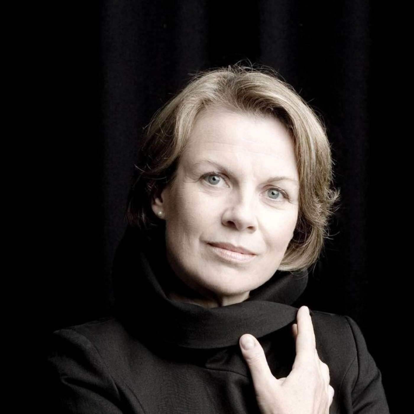 L'Aria che Tira…pillole di lirica - Il padre adorato - (Idomeneo) -  Bernarda Fink