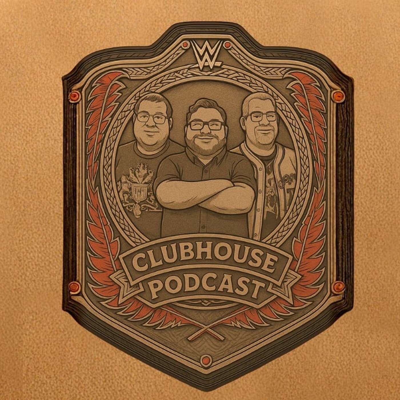 The Clubhouse Podcast