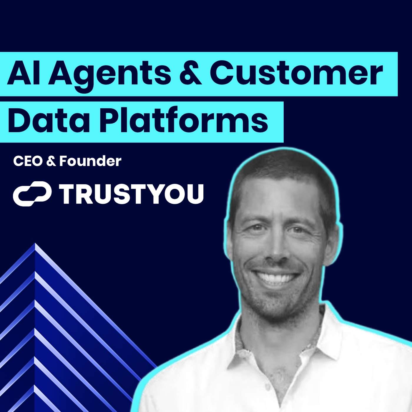 CEO of TrustYou on AI Agents and Hotel CDPs